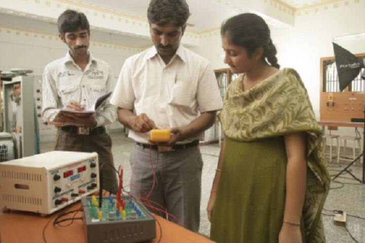 laboratory